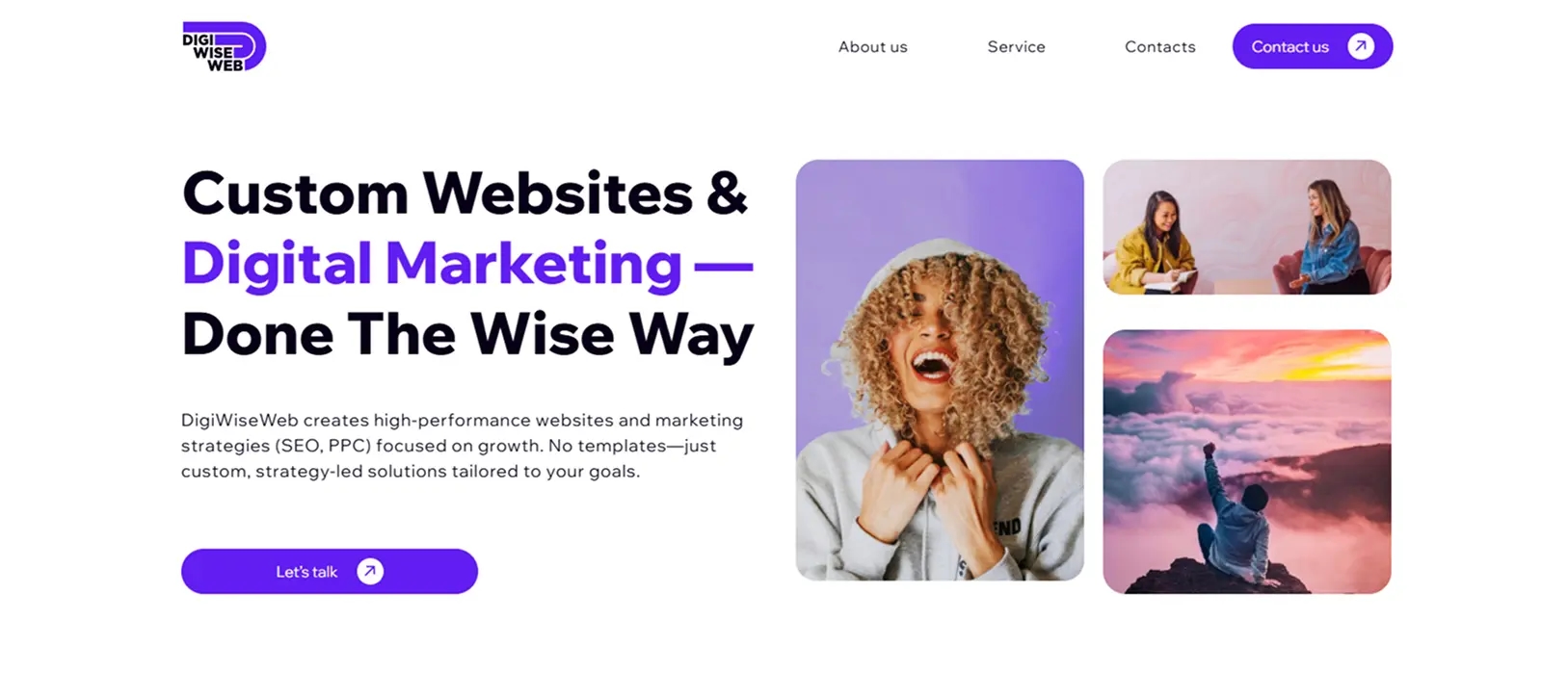DigiWiseWeb
