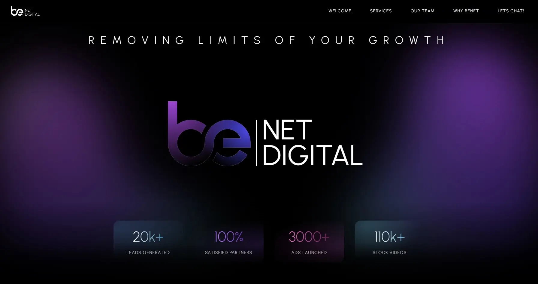 Benet Digital